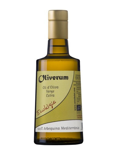 OLIVERUM ECO Oli Extra verge...