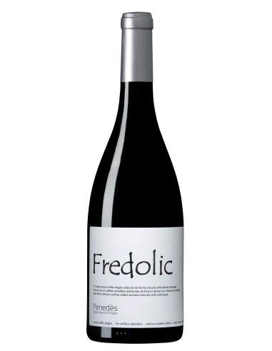 BOLET VI FREDOLIC 21 NATURAL SENSE...