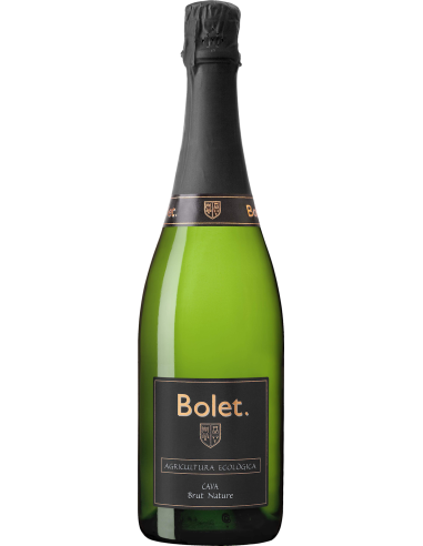CAVA BOLET MAGNUM BRUT NATURE RESERVA...