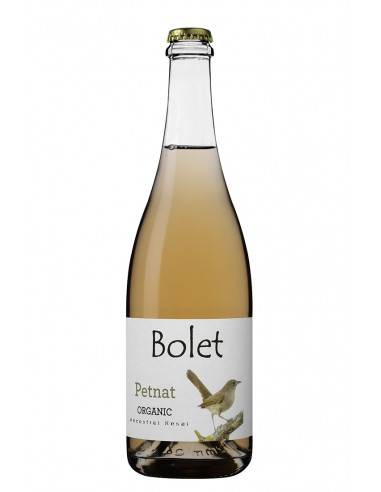 BOLET VI ROSAT ANCESTRAL PETNAT SENSE...
