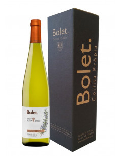 VINO BLANCO VINYA SOTA BOSC CON ESTUCHE