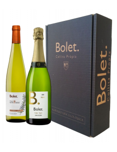 VI VINYA SOTA BOSC I CAVA GRAN RESERVA AMB ESTOIG