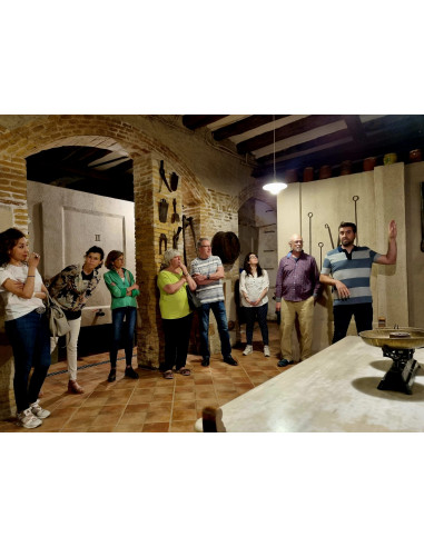 VISITA PREMIUM - VAL REGAL