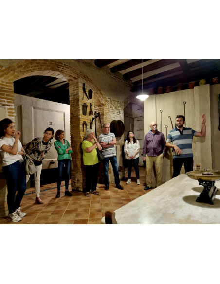 VISITA PREMIUM - VAL REGAL